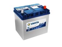 mazda Varta Accu Blue Dynamic 12V 65Ah