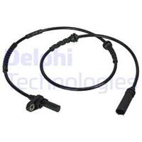 DELPHI ABS Sensor SS20324 Drehzahlsensor,Raddrehzahl Sensor BMW,5 Touring F11,5 F10, F18,7 F01, F02, F03, F04,5 Gran Turismo F07,6 Gran Coupe F06