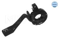 MEYLE Lenkstockschalter 100 953 0010  VW,SEAT,GOLF II 19E, 1G1,PASSAT Variant 3A5, 35I,PASSAT 3A2, 35I,CORRADO 53I,JETTA II 19E, 1G2, 165,TOLEDO I 1L