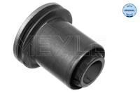 MEYLE Lagerbuchse, Querlenker 614 610 0006  OPEL,RENAULT,NISSAN,MOVANO Kasten F9,MOVANO Combi J9,MOVANO Pritsche/Fahrgestell U9, E9,MOVANO Kipper H9