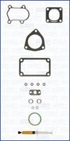 fiat Turbocharger, montageset