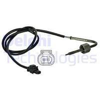 Sensor, Abgastemperatur Delphi TS30059