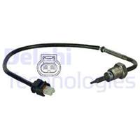 Sensor, Abgastemperatur Delphi TS30058