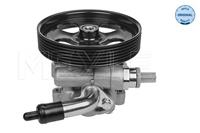 MEYLE Hydraulikpumpe 714 631 0028 Servopumpe,Flügelpumpe FORD,MAZDA,FIESTA V JH_, JD_,FUSION JU_,FIESTA V Van,2 DY