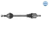 Antriebswelle Vorderachse links Meyle 40-14 498 0018