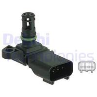 ford MAP sensor