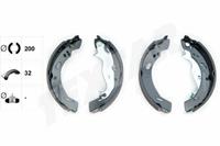 Bremsbackensatz Hinterachse Textar 91069200