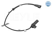 Sensor, Raddrehzahl Hinterachse rechts Meyle 714 800 0031