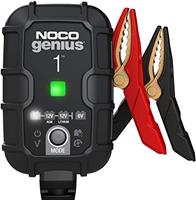 nocogenius Noco Genius 1 Acculader 1A 0636050