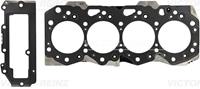 REINZ Zylinderkopfdichtung 61-10116-20 Kopfdichtung,Motor Dichtung ISUZU,D-MAX 8DH,D-MAX TFR, TFS,D-MAX Pritsche/Fahrgestell 8DH
