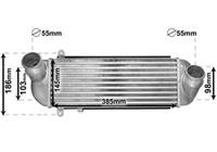hyundai Intercooler