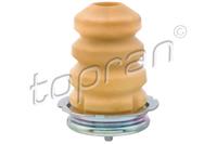 TOPRAN Aanslagrubber, vering FIAT,CITROËN,PEUGEOT 722 869 516688,1351266080,516688