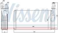 lancia Voorverwarmer, interieurverwarming