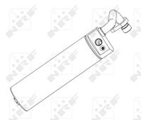 nissan Droger airconditioning
