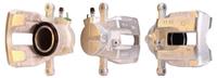 Bremssattel Vorderachse rechts hinter der Achse Elstock 83-1991