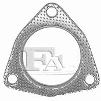 Dichtung, Abgasrohr Eingang FA1 130-923