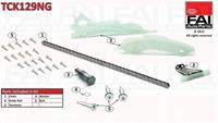 faiautoparts FAI AutoParts Steuerkettensatz TCK129NG  BMW,PEUGEOT,CITROËN,1 F20,3 Touring F31,3 F30, F35, F80,1 F21,207 WA_, WC_,207 CC WD_,207 SW WK_,308 SW,208