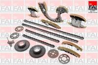 faiautoparts Steuerkettensatz FAI Autoparts TCK219NG