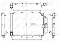 renault Condensor airconditioning