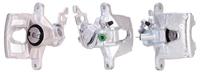 Bremssattel Hinterachse rechts hinter der Achse Elstock 87-0715