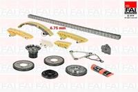 faiautoparts FAI AutoParts Steuerkettensatz TCK47  FORD,JAGUAR,LTI,MONDEO III Kombi BWY,MONDEO III B5Y,MONDEO III Stufenheck B4Y,TRANSIT Kasten FA_ _