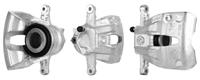 Bremssattel Vorderachse links vor der Achse Elstock 82-0810