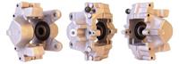 Bremssattel Hinterachse rechts hinter der Achse Elstock 87-0520