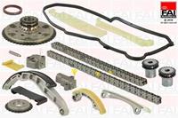 faiautoparts FAI AutoParts Steuerkettensatz TCK42CRD-10  NISSAN,NAVARA D40,PATHFINDER R51,NAVARA Pritsche/Fahrgestell D40,MURANO Z51,PICK UP D22,NAVARA D22,NP300