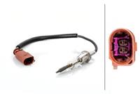 Audi Sensor, uitlaatgastemperatuur