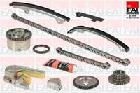 faiautoparts FAI AutoParts Steuerkettensatz TCK31VVT  NISSAN,X-TRAIL T30,X-TRAIL T31,PRIMERA Kombi WP12,PRIMERA P12,PRIMERA Hatchback P12,X-TRAIL T32,ALTIMA