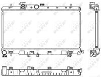 subaru Radiateur