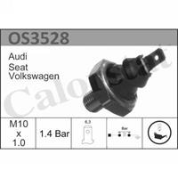 Audi Oliedruksensor