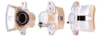 Bremssattel Vorderachse rechts vor der Achse Elstock 83-0109