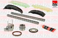 faiautoparts FAI AutoParts Steuerkettensatz TCK74C  BMW,3 E46,3 Touring E91,3 E90,5 E60,1 E87,5 Touring E61,3 Touring E46,X3 E83,3 Compact E46,3 Coupe E46,X5 E70