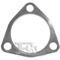 FA1 Dichtung, Abgasrohr 110-966  VW,SKODA,SEAT,GOLF V 1K1,POLO 9N_,GOLF VI 5K1,GOLF PLUS 5M1, 521,POLO 6R, 6C,CADDY III Kombi 2KB, 2KJ, 2CB, 2CJ