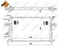 opel Radiateur