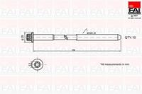 alfaromeo Cilinderkopbout set B1321