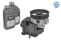 MEYLE Hydraulikpumpe MEYLE-ORIGINAL-KIT: Better solution for you! 014 631 0010/S Servopumpe,Flügelpumpe MERCEDES-BENZ,C-CLASS W203,E-CLASS W211