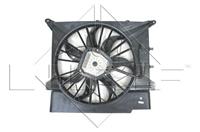 Volvo Koelventilatorwiel