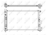 mercedes-benz Radiateur