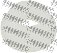 Lagerung, Achsstrebe Febest NSB-TK3R