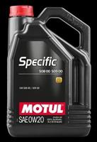 MOTUL Motoröl 107384