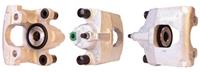 Bremssattel Hinterachse rechts Elstock 87-0786