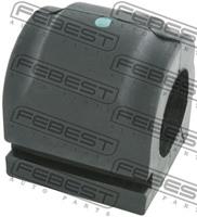 FEBEST Stabigummis VLSB-XC90F Stabilager,Stabilisatorlager VOLVO,XC90 I,XC90 II