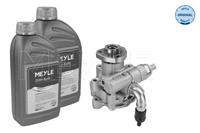 MEYLE Hydraulikpumpe MEYLE-ORIGINAL-KIT: Better solution for you! 114 631 0041/S Servopumpe,Flügelpumpe VW,AUDI,SKODA,GOLF IV 1J1,GOLF IV Variant 1J5