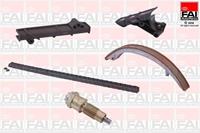 faiautoparts FAI AutoParts Steuerkettensatz TCK148  MERCEDES-BENZ,C-CLASS W202,190 W201,E-CLASS W210,Stufenheck W124,E-CLASS Kombi S210,KOMBI Kombi S124