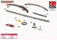 toyota Distributiekettingset TCK33WO