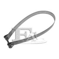 Halter, Schalldämpfer FA1 144-817