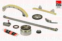 daihatsu Distributiekettingset TCK173VVT