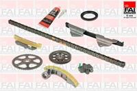 faiautoparts FAI AutoParts Steuerkettensatz TCK162  HONDA,CIVIC VIII Hatchback FN, FK,CR-V III RE,CR-V II RD_,ACCORD VII CL,FR-V BE,ACCORD VII Tourer CM